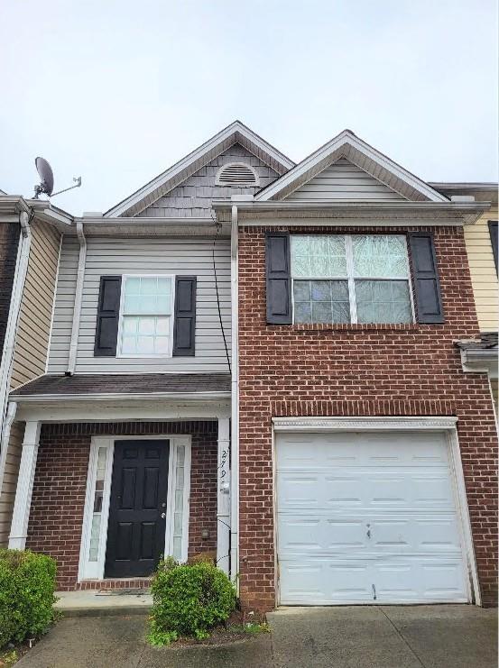 Lovely 2 bed/2.5 bath Decatur townhome with open concept living, convenient location to anything in Atlanta.
All All County Perimeter residents are enrolled in the Resident Benefits Package (RBP) for $49.95/month which includes liability insurance, credit building to help boost the resident’s credit score with timely rent payments, up to $1M Identity Theft Protection, HVAC air filter delivery (for applicable properties), move-in concierge service making utility connection and home service setup a breeze during your move-in, our best-in-class resident rewards program, on-demand pest control, and much more! More details upon application.