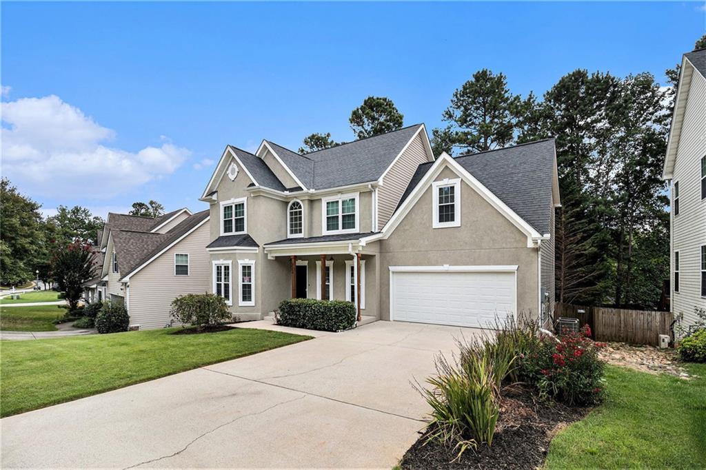 322 Westhill Drive