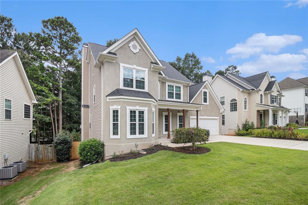 322 Westhill Drive