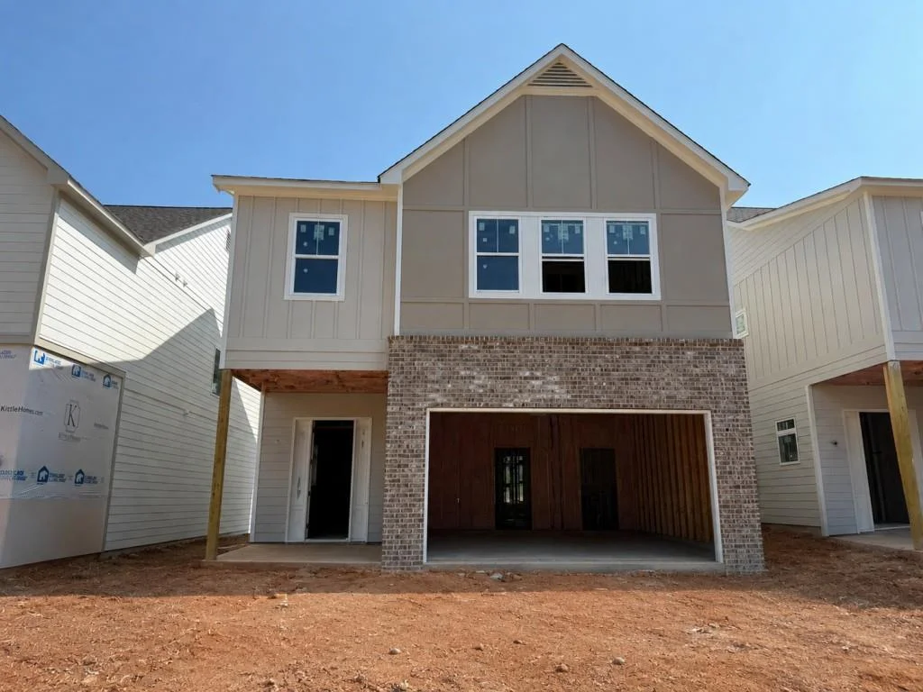 134 Dewey Road, Lilburn, GA, 30047