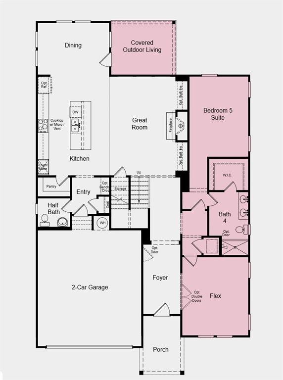 1335 Auburn Glen Road