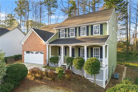 1019 Braelin Court, Woodstock, GA 30189 - MLS#: 7512836