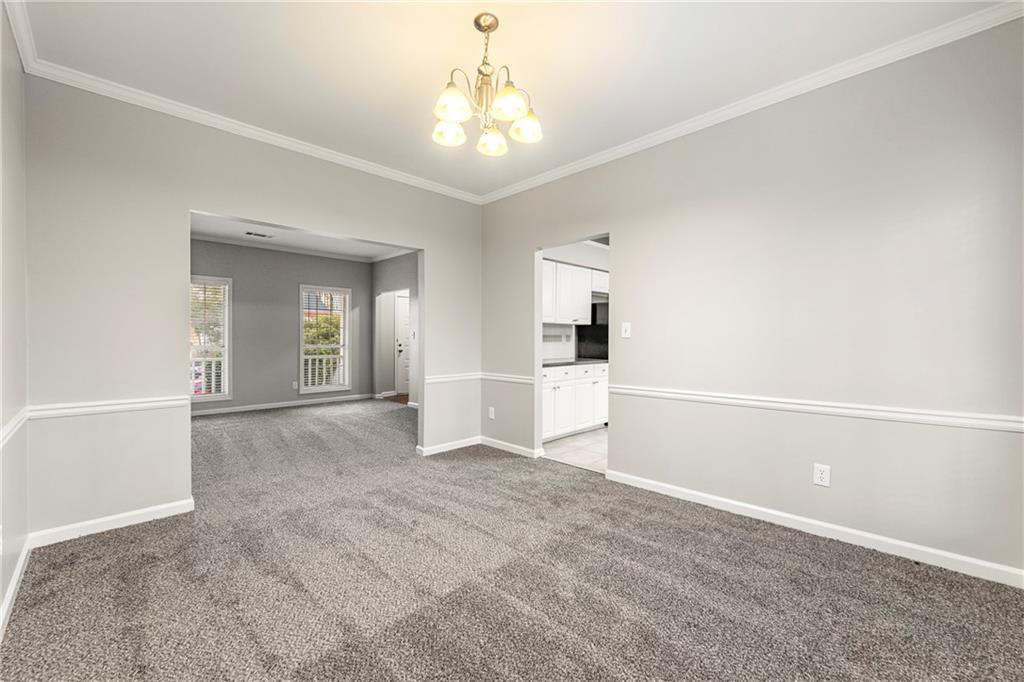 1019 Braelin Court, Woodstock, Georgia image 3