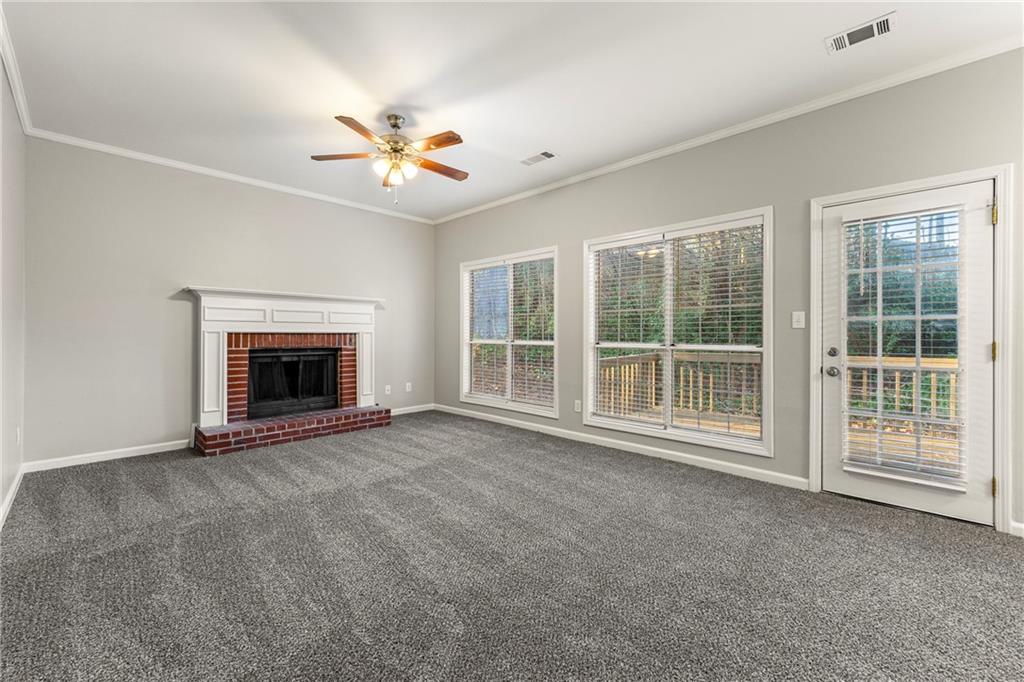1019 Braelin Court, Woodstock, Georgia image 7