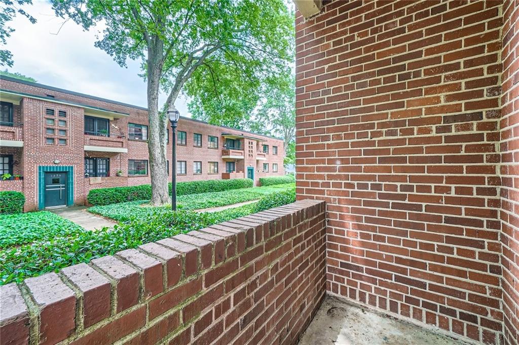 Briarcliff Normandy - Residential Lease