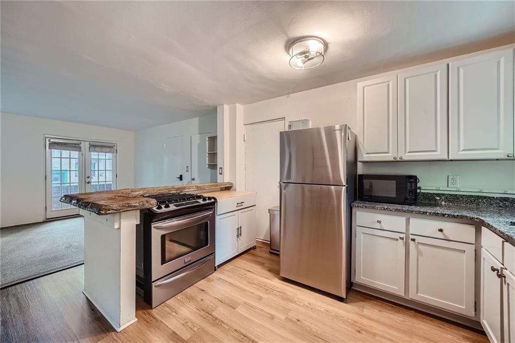 Briarcliff Normandy - Residential Lease