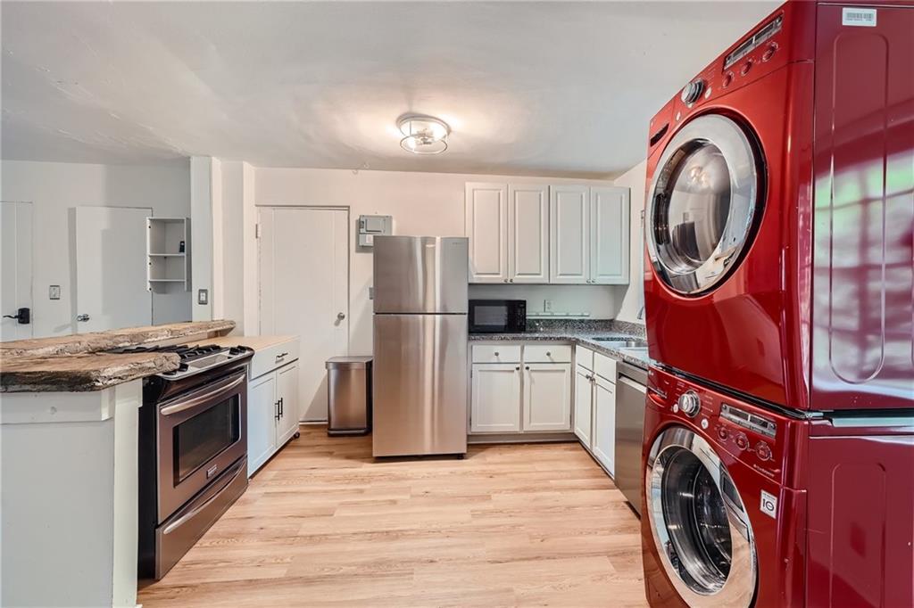 Briarcliff Normandy - Residential Lease