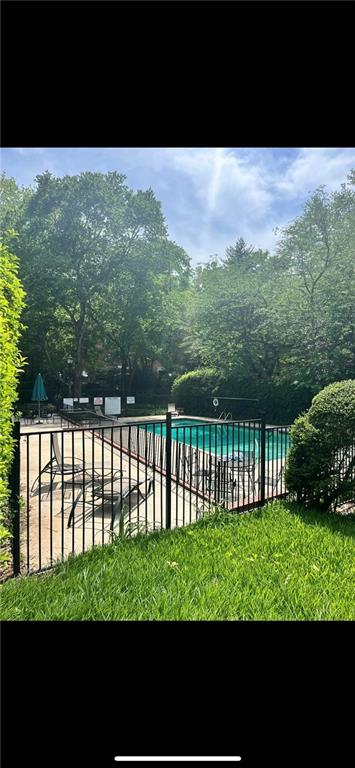 Briarcliff Normandy - Residential Lease