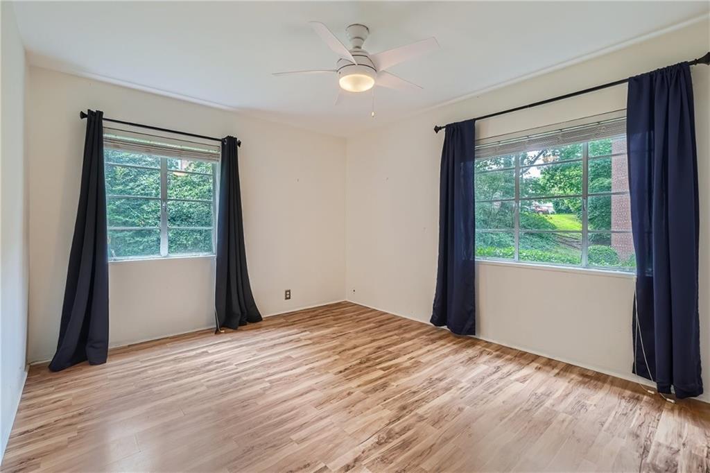 Briarcliff Normandy - Residential Lease