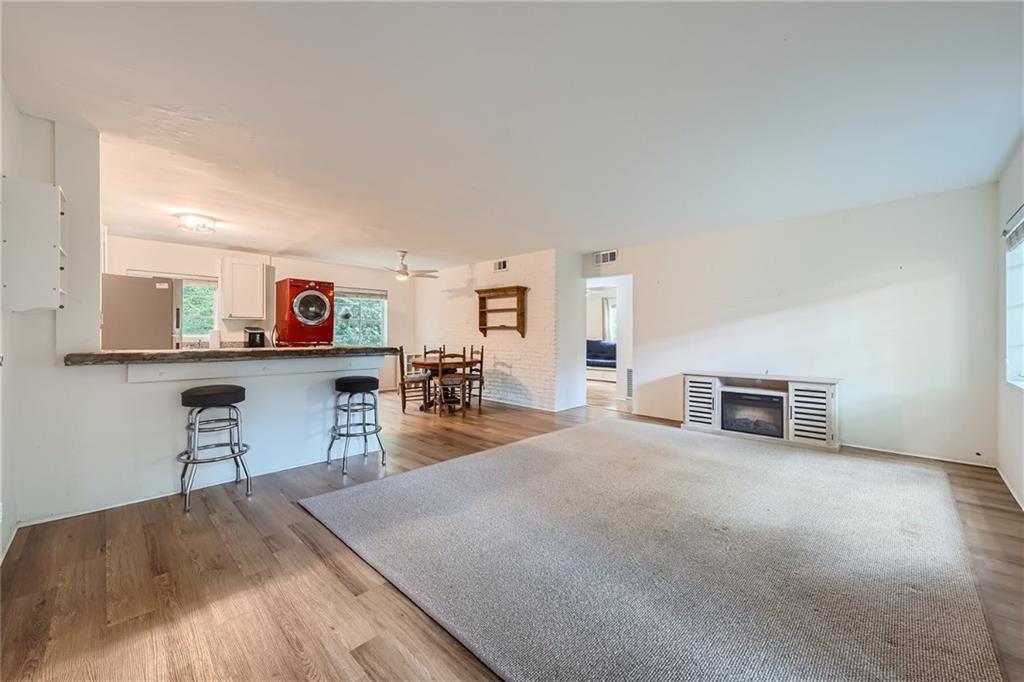 Briarcliff Normandy - Residential Lease