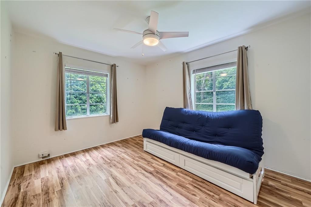 Briarcliff Normandy - Residential Lease