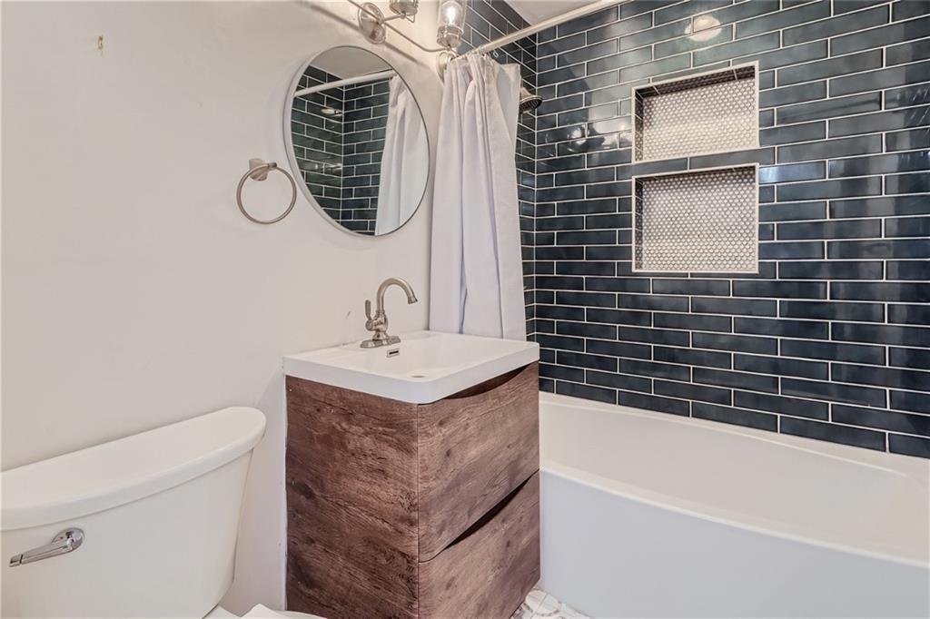 Briarcliff Normandy - Residential Lease