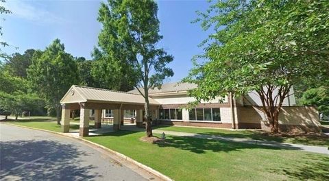 A home in Snellville