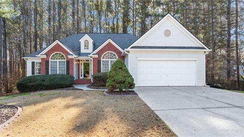 311 Wesley Drive Acworth GA 30101