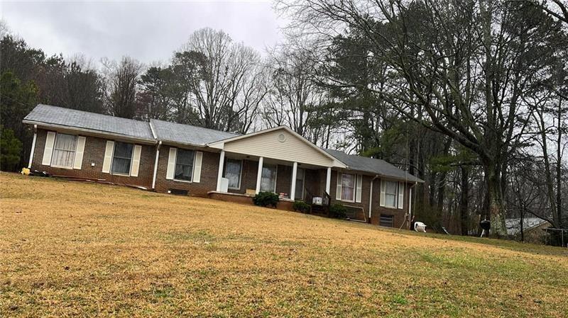 Prime Location!! Bring your dreams and make them a reality! 8.04 Acres land (CAN BUILD 5 CUSTOM HOMES) in Forsyth county located on CASTLEBERRY RD in close proximity to The Collection, Georgia Hwy 400, and many other points of interest! At present three old homes in the land rented for $5150 per month.
*** 3648 CASTLEBERRY Road and 3680 CASTLEBERRY Road Parcels listed together***