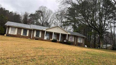 3648 & 3680 CASTLEBERRY Road Cumming GA 30040