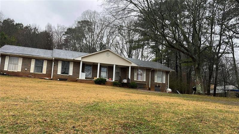 3648 CASTLEBERRY Road
