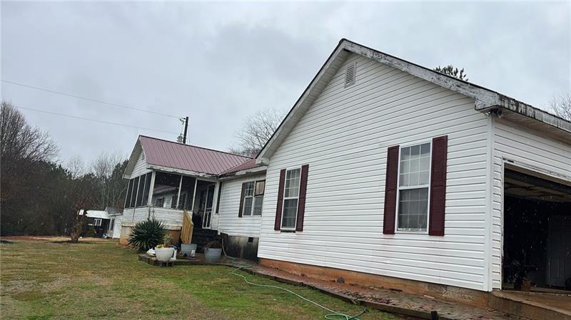 3648 CASTLEBERRY Road
