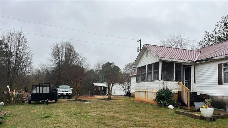 3648 CASTLEBERRY Road