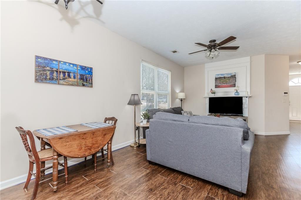 6222 Shoreview Circle, Flowery Branch, Georgia image 10