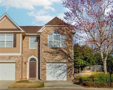 6222 Shoreview Circle Flowery Branch GA 30542