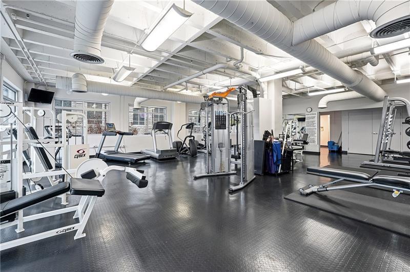805 Peachtree Street NE 415