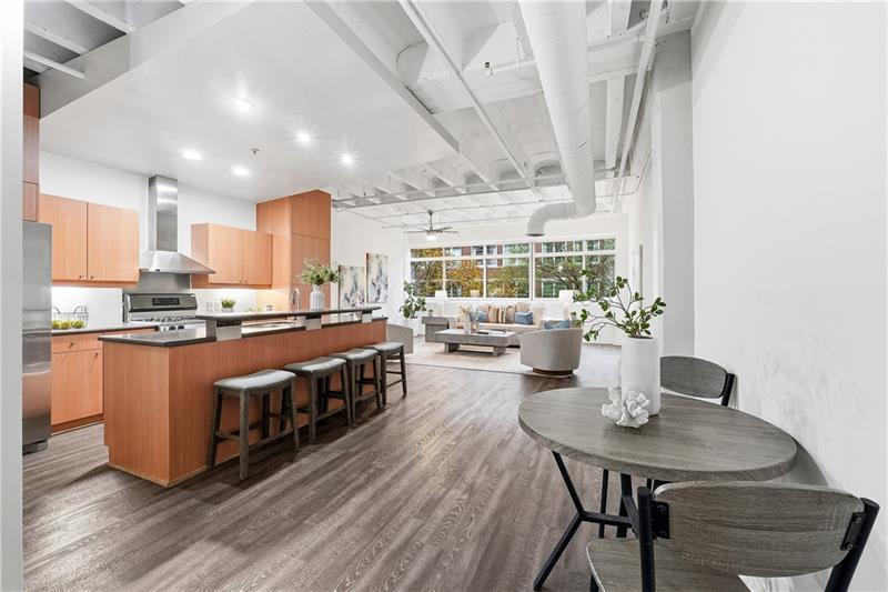 805 Peachtree Street NE 415