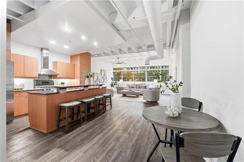 805 Peachtree Street NE 415 Atlanta GA 30308