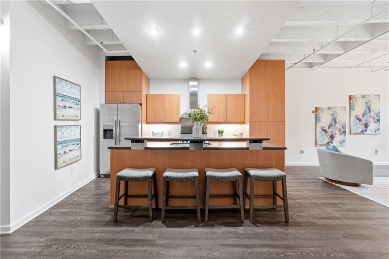 805 Peachtree Street NE 415