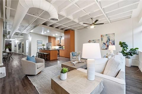 805 Peachtree Street NE 415 Atlanta GA 30308