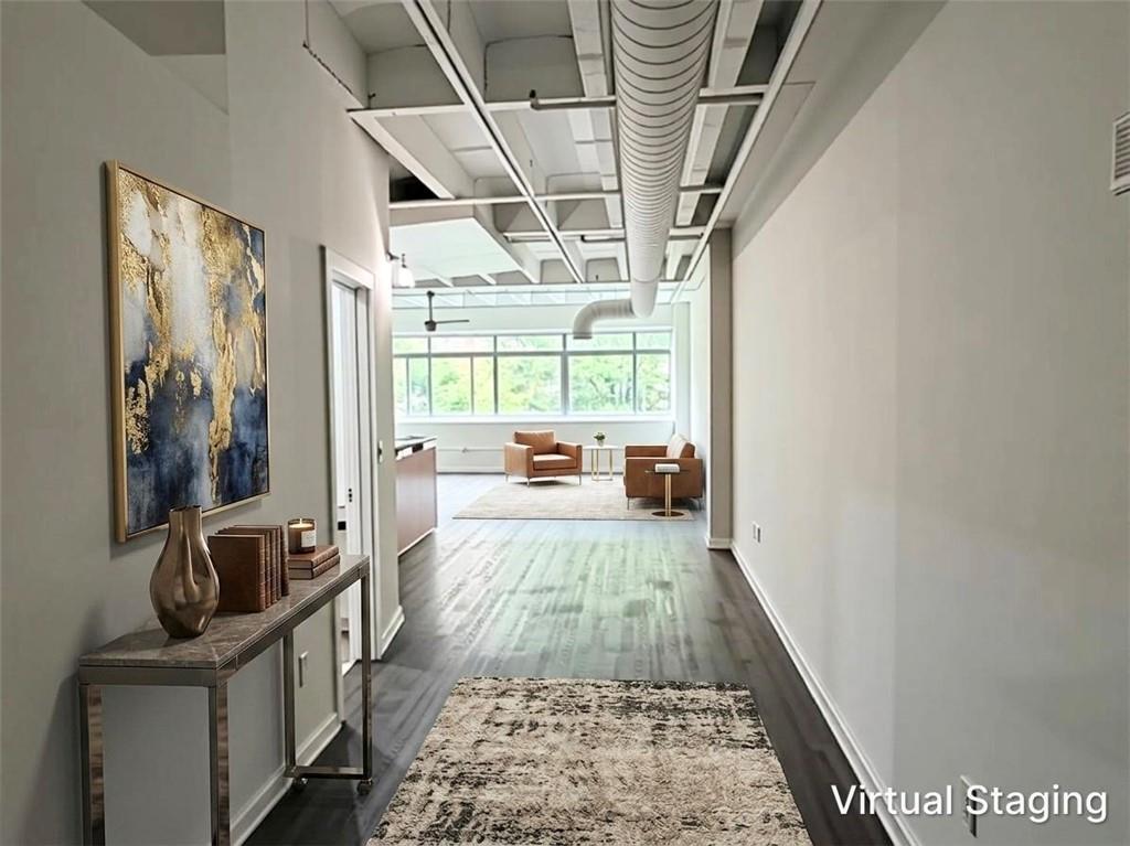 805 Peachtree Street NE 415