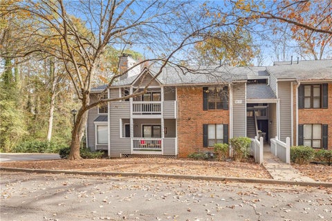 Condo For Rent - 408 Warm Springs Circle<br/> Fulton County, Roswell, GA 30075