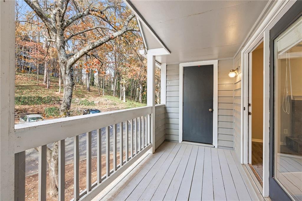 408 Warm Springs Circle