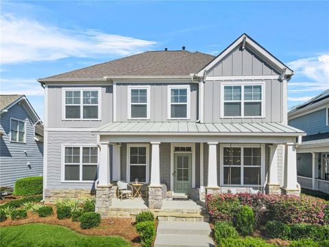 9893 Colchester Street Douglasville GA 30135