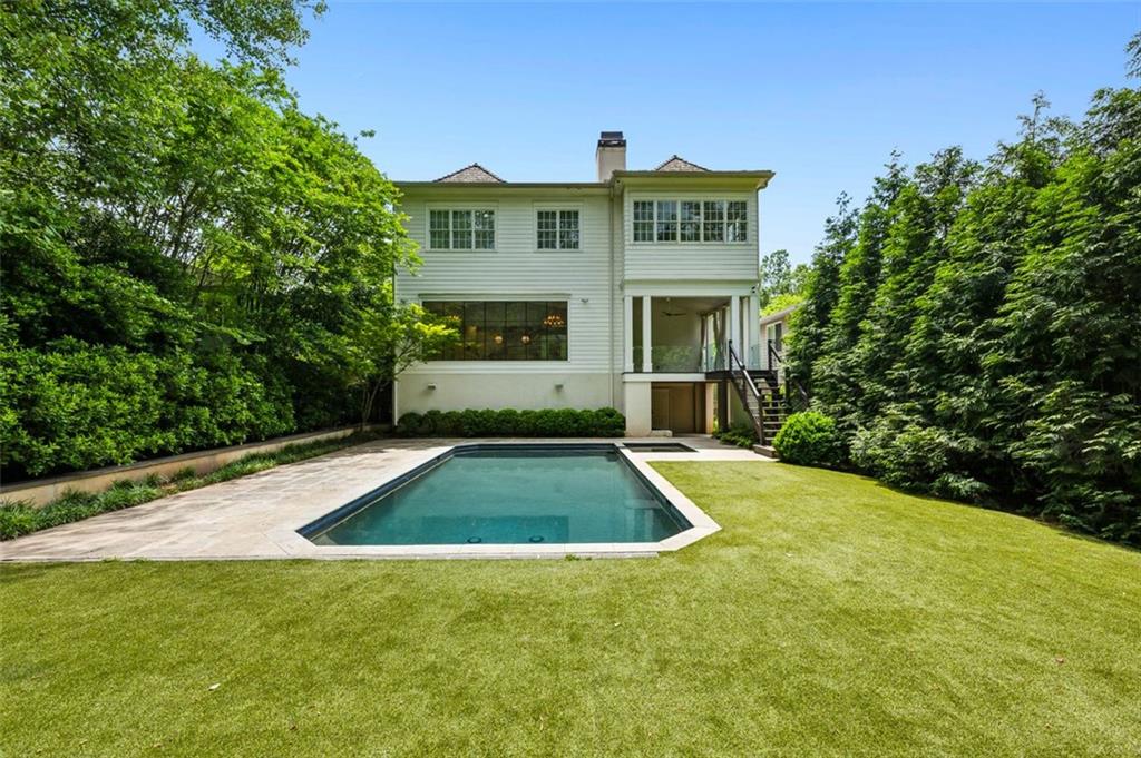 444 Rock Springs Road, Atlanta, Georgia image 30