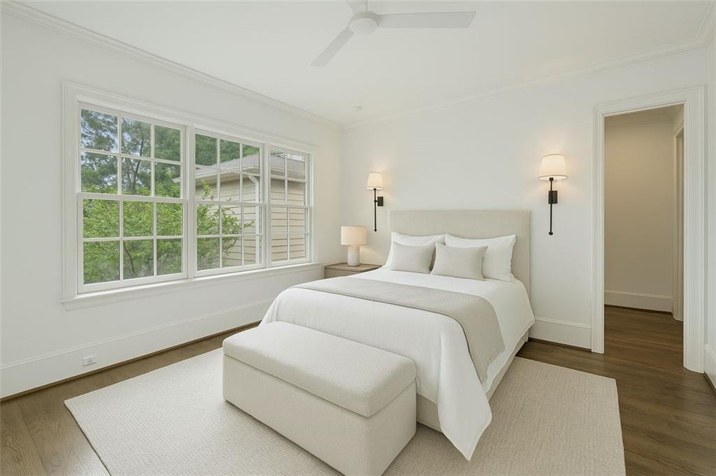 444 Rock Springs Road, Atlanta, Georgia image 24
