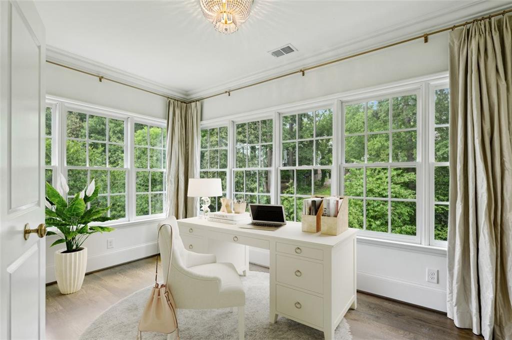 444 Rock Springs Road, Atlanta, Georgia image 21