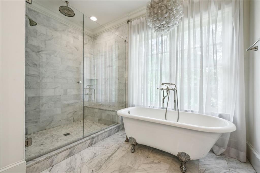 444 Rock Springs Road, Atlanta, Georgia image 18