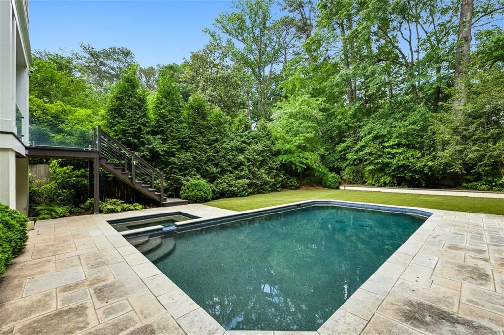 444 Rock Springs Road, Atlanta, Georgia image 28
