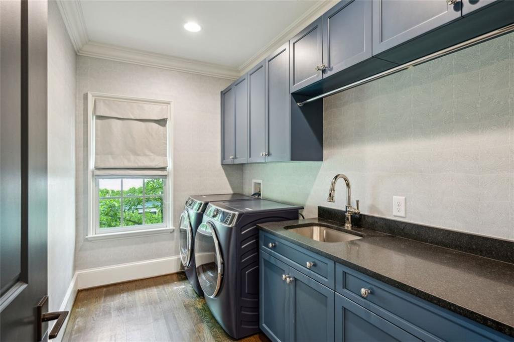444 Rock Springs Road, Atlanta, Georgia image 23