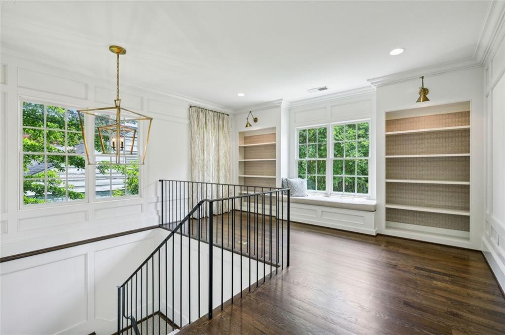 444 Rock Springs Road, Atlanta, Georgia image 15