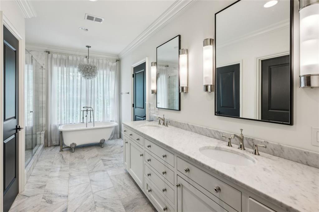 444 Rock Springs Road, Atlanta, Georgia image 17