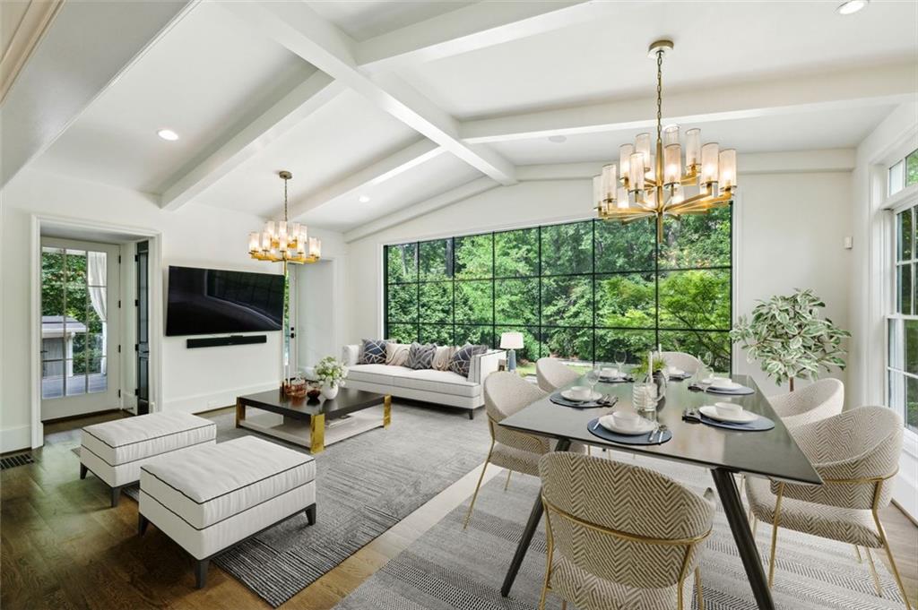 444 Rock Springs Road, Atlanta, Georgia image 6