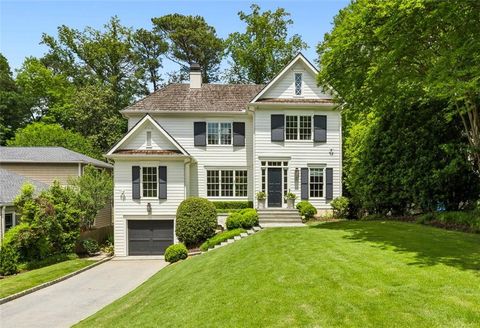 444 Rock Springs Road NE Atlanta GA 30324