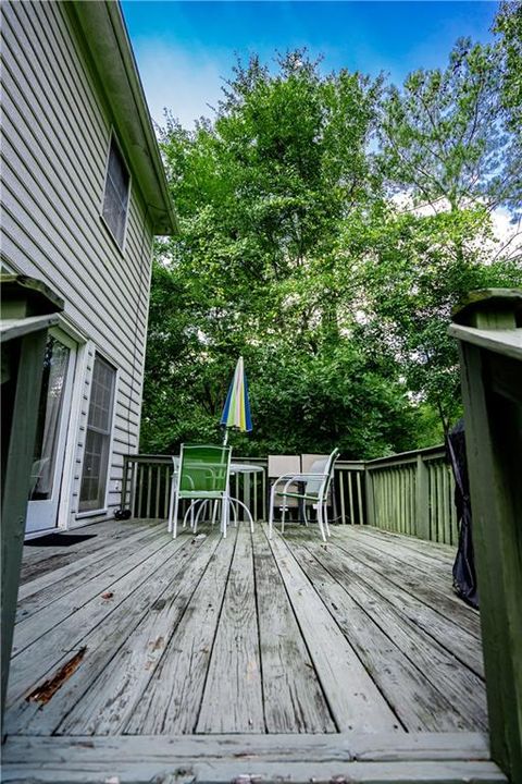 A home in Snellville