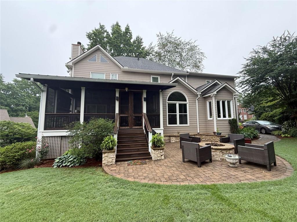 505 Estate Club Circle