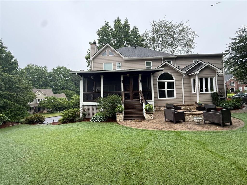 505 Estate Club Circle