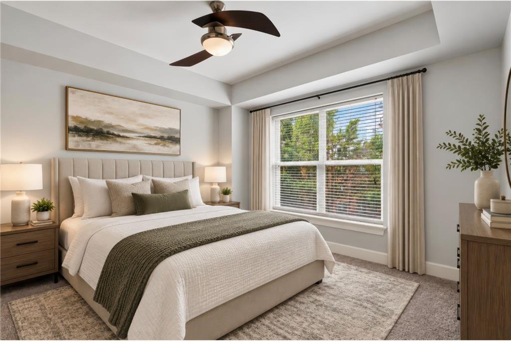 200 River Vista Drive 302