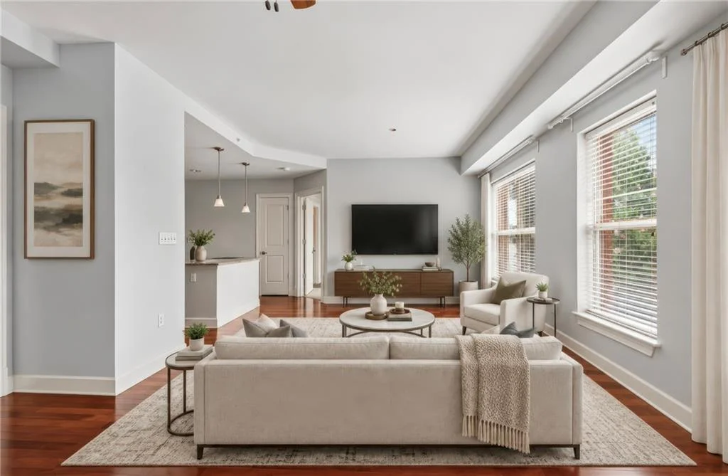 200 River Vista Drive Unit 302, Sandy Springs, GA, 30339