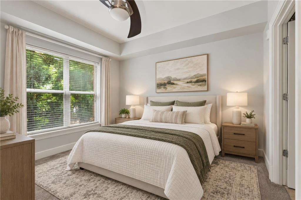 200 River Vista Drive 302